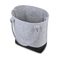 Out of the Woods® Felt Colorblock Tall Tote
