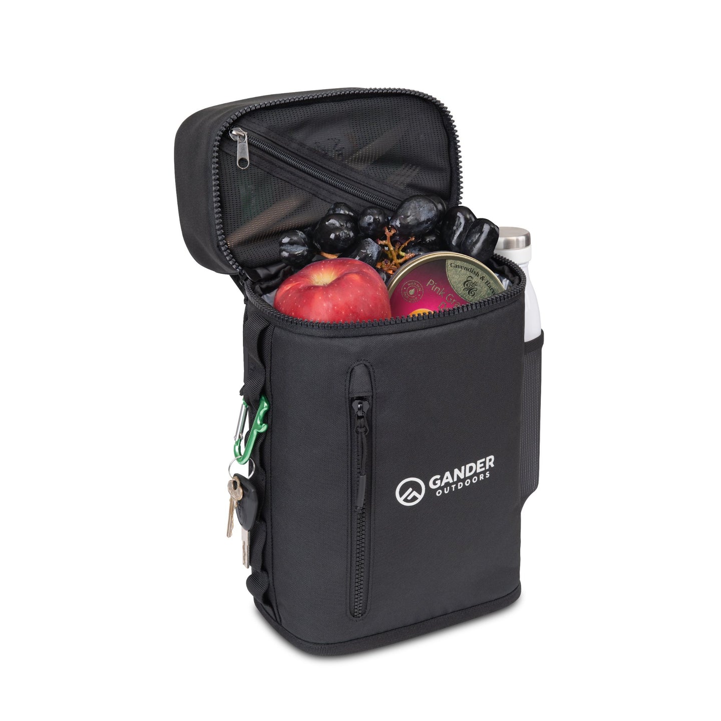 Acadia Recycled rPET Sling Cooler