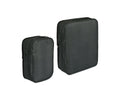 Alba Recycled rPET Compression Packing Cube Set