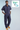 Sky Safari - Men's Axle Short Sleeve Coverall