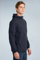 Sky Safari Sport-Tek ® Packable Anorak JST66