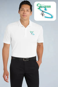 Sky Safari - Port Authority ®  Dry Zone ®  UV Micro-Mesh Polo. K110
