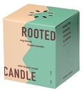 Modern Sprout® Rooted Candle