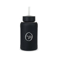 Axis Glass Straw Bottle - 21 Oz.
