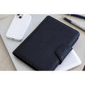 Travis & Wells® Envoy Junior Magnet Close Padfolio