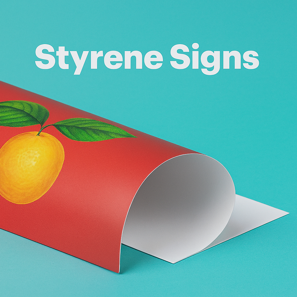 Lemon - Your Print & Design Studio