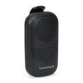 Wearable Wireless Speaker