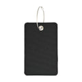 American Tourister® Zoom Turbo Recycled rPET Luggage Tag
