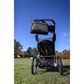 Reagan Recycled rPET Portable Changing Pad Station