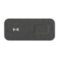 Eden Recycled rPET Wireless Dual Charging Pad