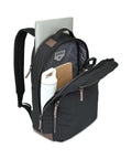 Heritage Supply Co. Legacy Recycled rPET Laptop Backpack