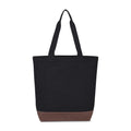 Ivy Recycled Cotton Tote - AWARE™