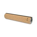 Well Studio Cork Yoga Mat with Bag
