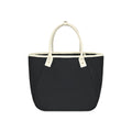 Market Street Tapered Carryall Tote