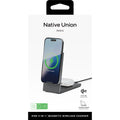 Native Union Rise 2-IN-1 Qi2 Wireless Charger