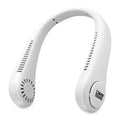 iLive™ GPX Portable Neck Fan