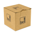 Be Home® Brampton Stoneware Container - Medium