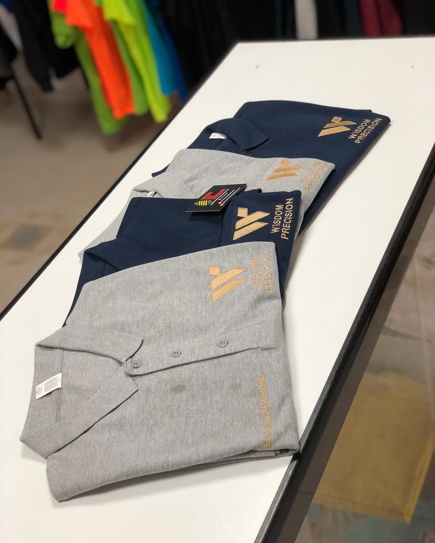Lemon - Your Print & Design Studio
