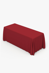 Solid Color Table Cover