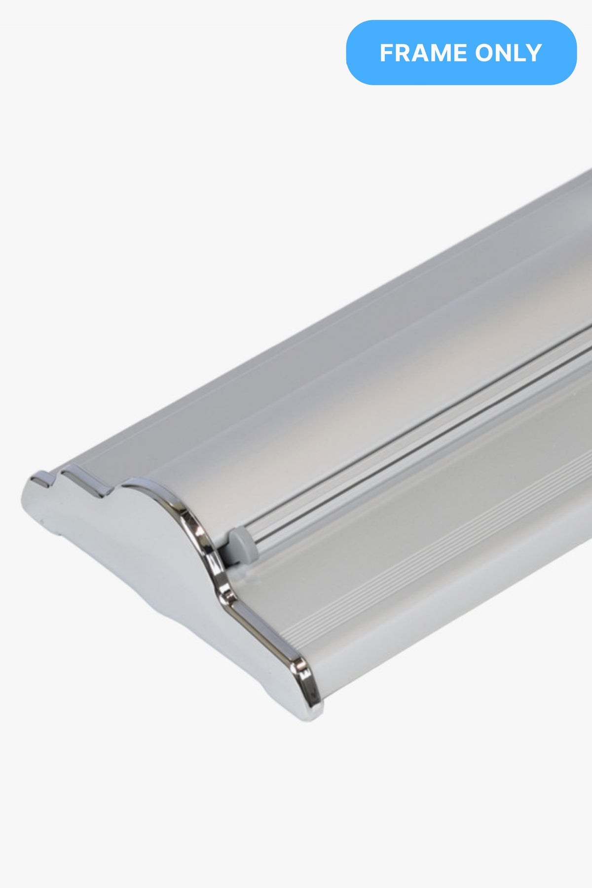 SD Retractable Banner - Replacement Hardware - The Lemon Print & Design Studio 