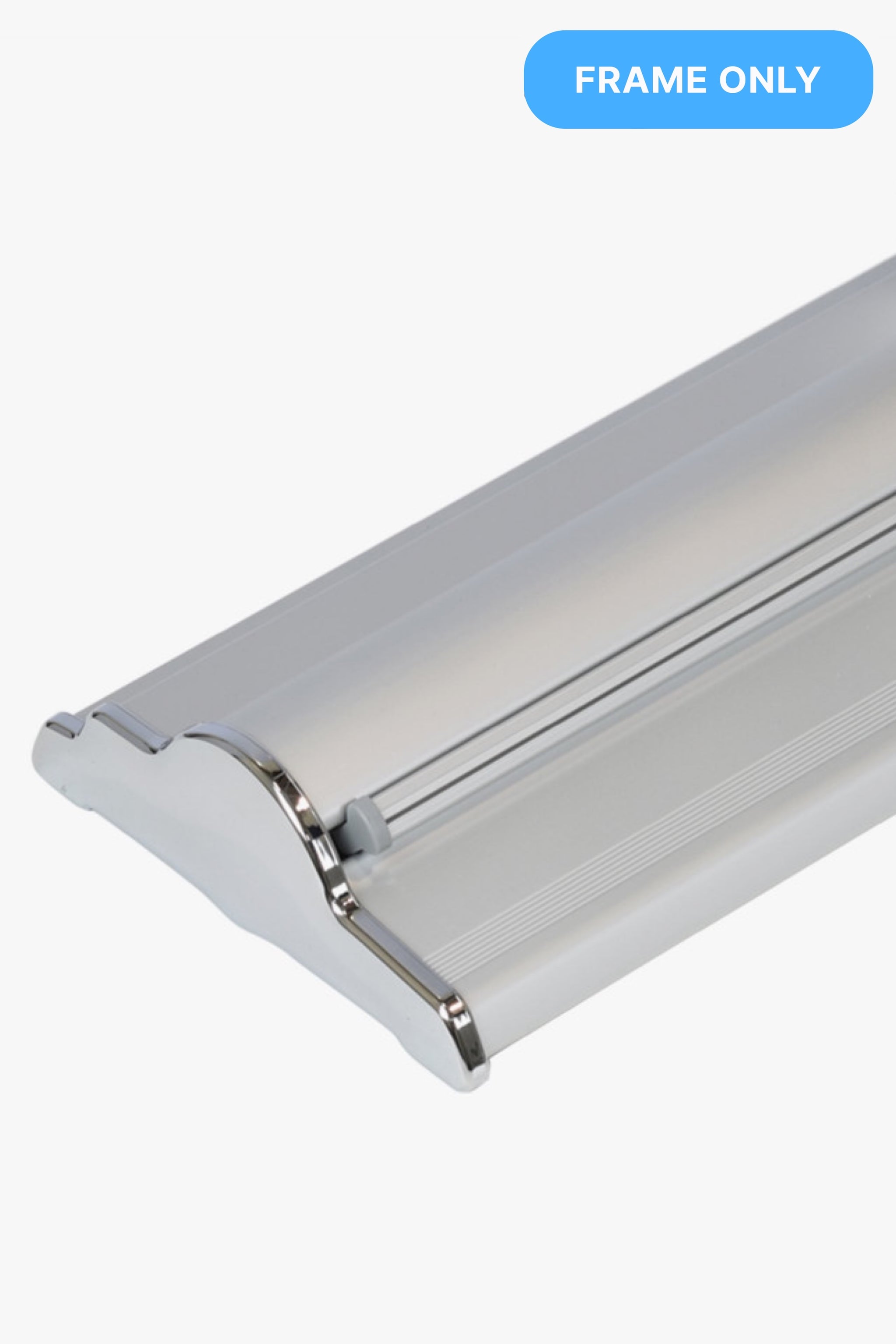 SD Retractable Banner - Replacement Hardware - The Lemon Print & Design Studio 