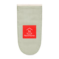 La Cuisine Recycled Cotton Oven Mitt - AWARE™
