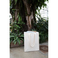Recycled Cotton Market Tote Bag - AWARE™