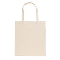 Impact AWARE™ Recycled Cotton Tote w/Bottom 145g