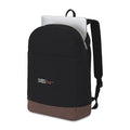 Ivy Recycled Cotton Laptop Backpack - AWARE™