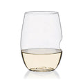 govino® 12 Oz. Wine Glass Handwash