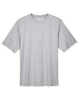 TT11 Team 365 Men's Zone Performance T-Shirt - The Lemon Print & Design Studio 