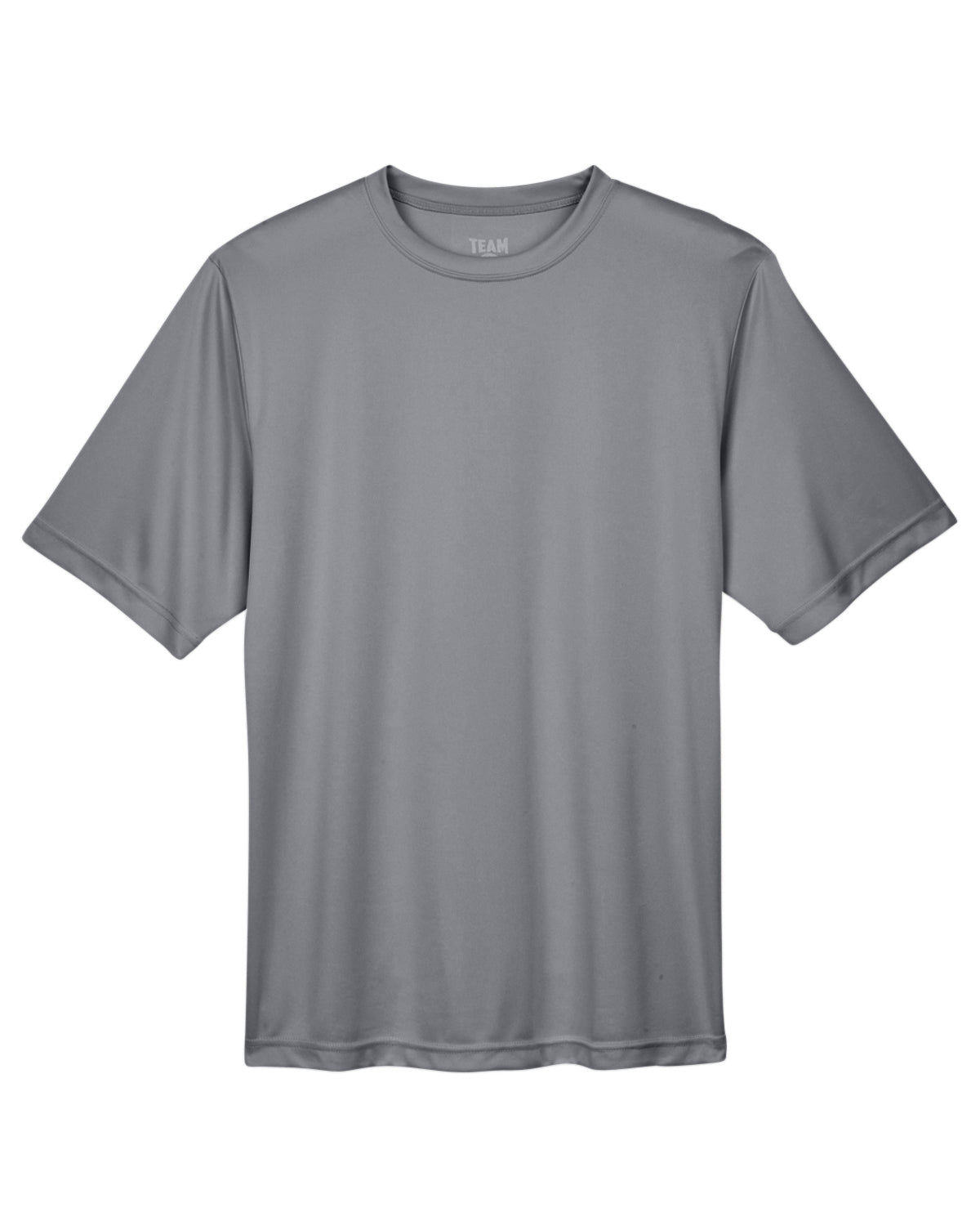 TT11 Team 365 Men's Zone Performance T-Shirt - The Lemon Print & Design Studio 