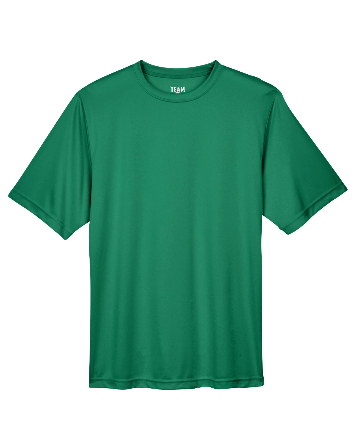 TT11 Team 365 Men's Zone Performance T-Shirt - The Lemon Print & Design Studio 
