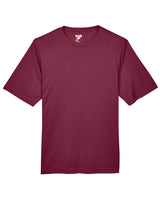 TT11 Team 365 Men's Zone Performance T-Shirt - The Lemon Print & Design Studio 