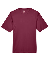 TT11 Team 365 Men's Zone Performance T-Shirt - The Lemon Print & Design Studio 