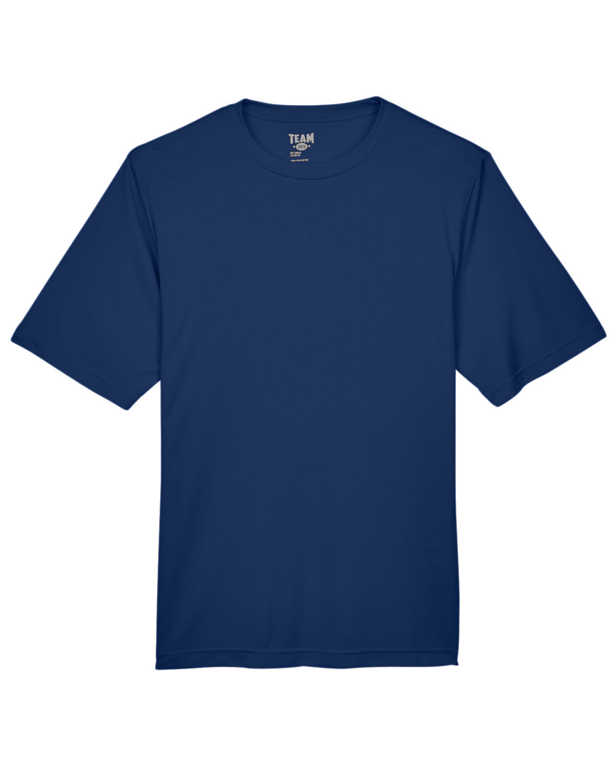 TT11 Team 365 Men's Zone Performance T-Shirt - The Lemon Print & Design Studio 