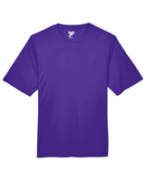 TT11 Team 365 Men's Zone Performance T-Shirt - The Lemon Print & Design Studio 