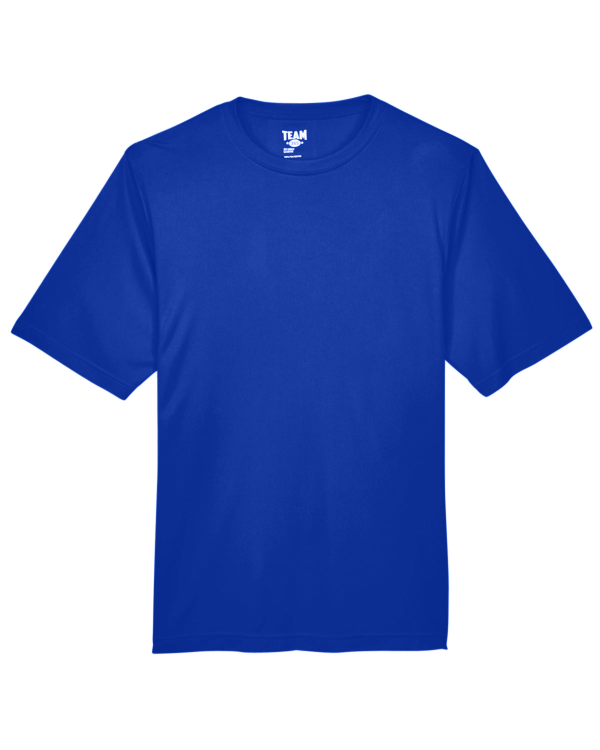 TT11 Team 365 Men's Zone Performance T-Shirt - The Lemon Print & Design Studio 