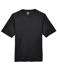 TT11 Team 365 Men's Zone Performance T-Shirt - The Lemon Print & Design Studio 