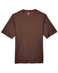 TT11 Team 365 Men's Zone Performance T-Shirt - The Lemon Print & Design Studio 