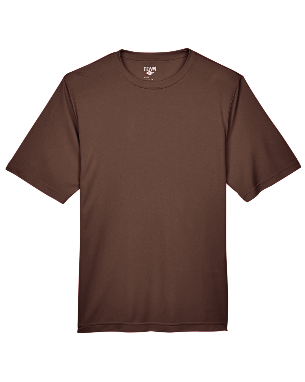 TT11 Team 365 Men's Zone Performance T-Shirt - The Lemon Print & Design Studio 