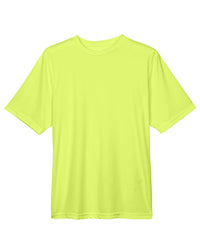 TT11 Team 365 Men's Zone Performance T-Shirt - The Lemon Print & Design Studio 