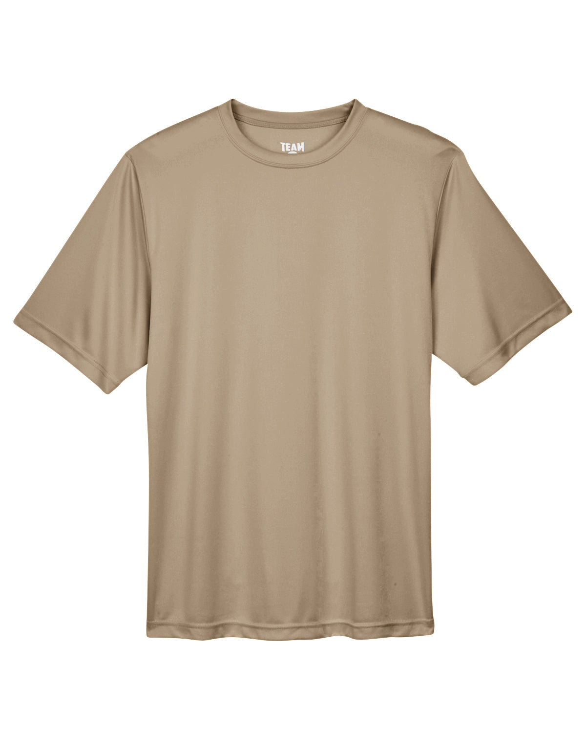 TT11 Team 365 Men's Zone Performance T-Shirt - The Lemon Print & Design Studio 