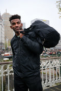 Impact AWARE™ 285gsm Canvas Duffel Bag Undyed