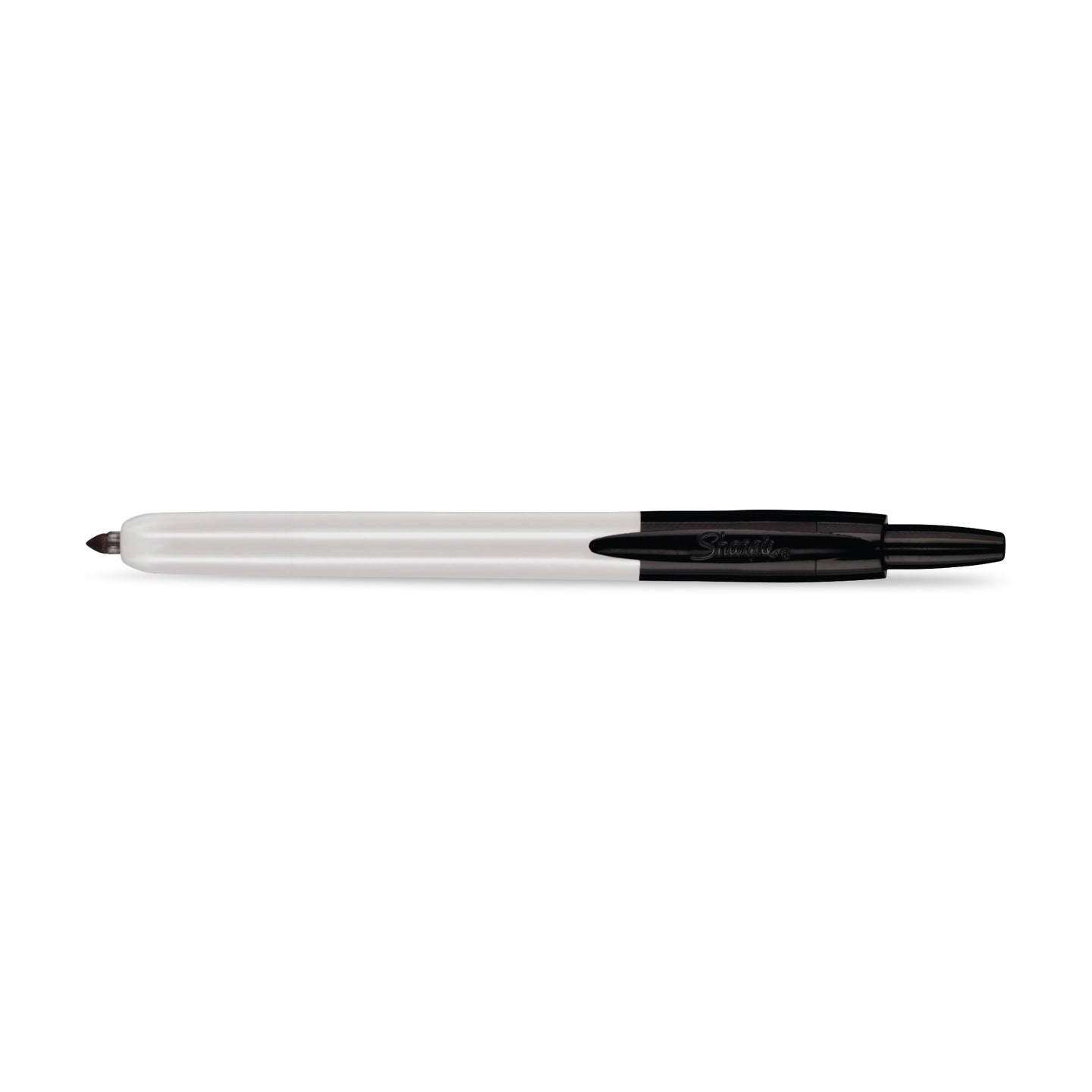 Sharpie® Retractable Fine Point