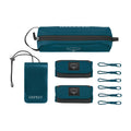 Osprey Luggage Customization Kit