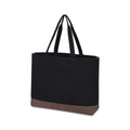 Ivy Recycled Cotton Carry-All Tote - AWARE™