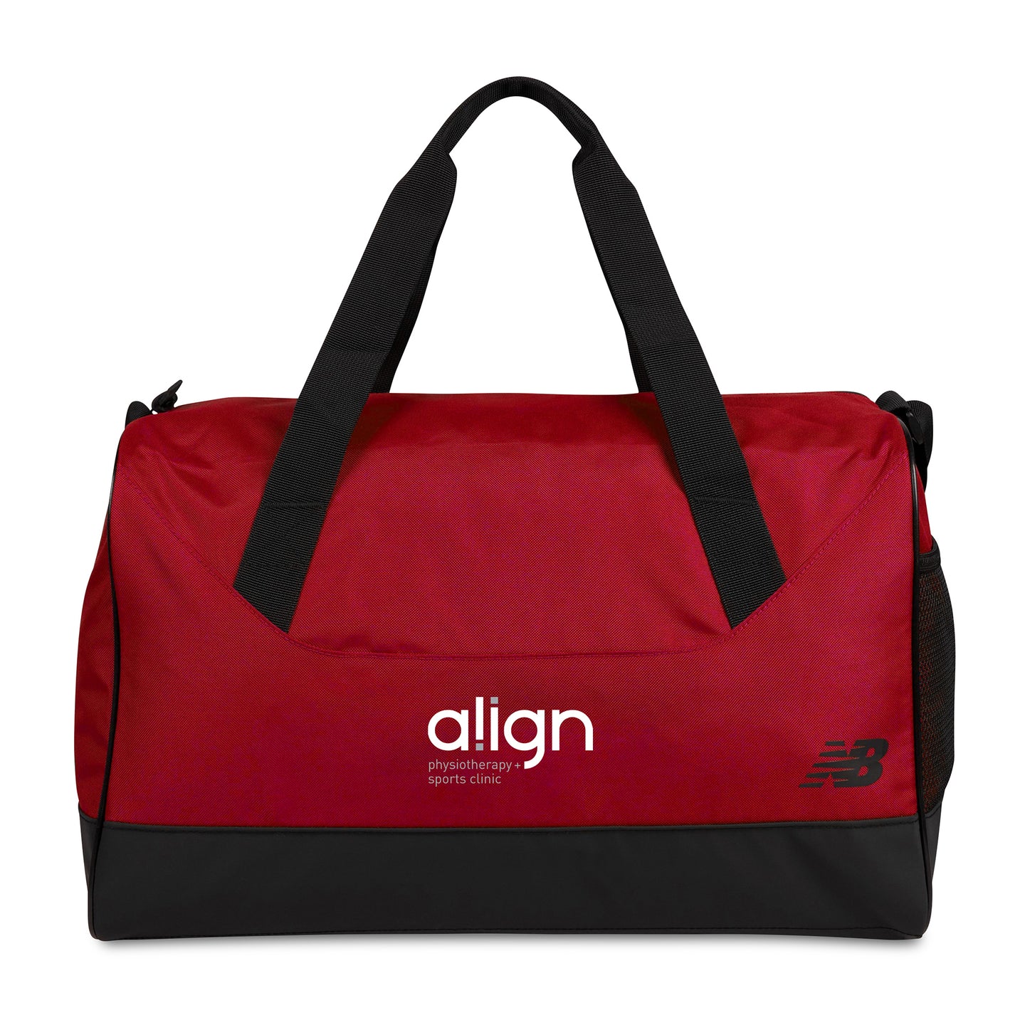 New Balance® Essentials Recycled rPET Medium Duffel
