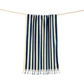 Slowtide® Cabana Fringe Premium Terry Towel