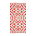 Slowtide® Driftweave Turkish Towel